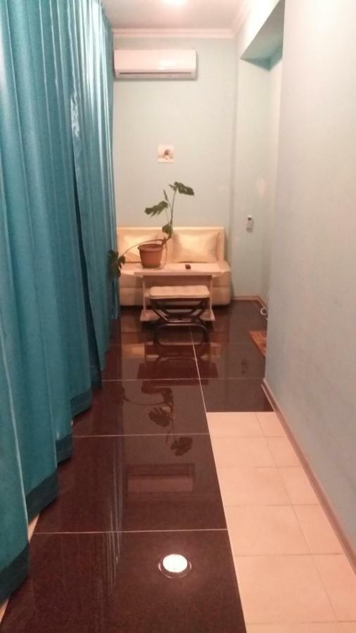 Apart Comfort Almaty Luaran gambar